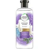Herbal Essences Rosemary & Herbs Shampoo 400ml